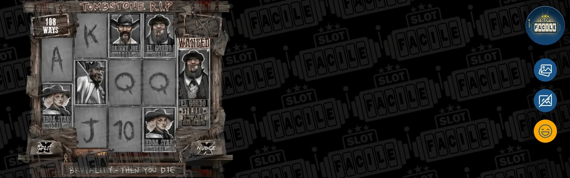 Slotfacile_Banner_Tombstone RIP_grigliadigioco.webp