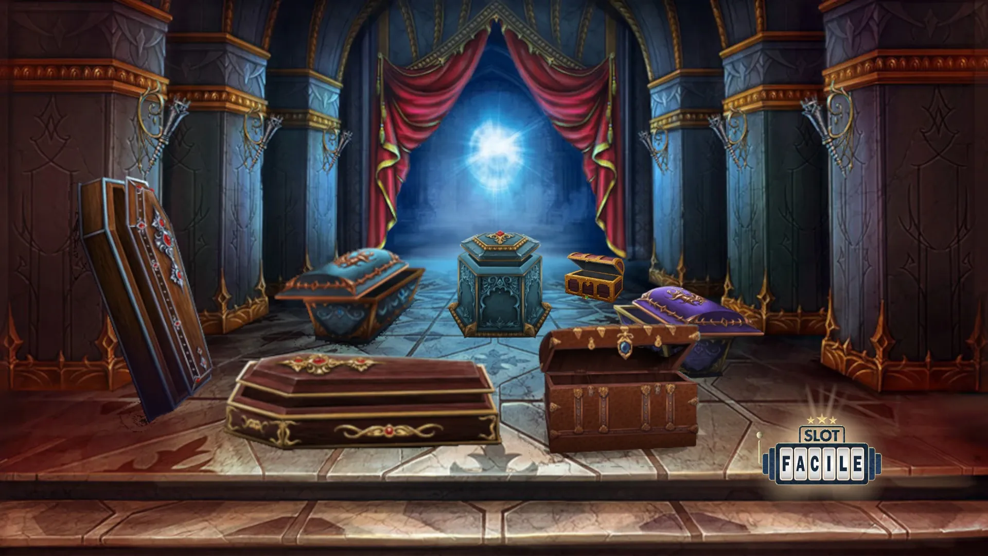 Blood of Suckers slot machine gratis su slotfacile gioco bonus con bare.webp