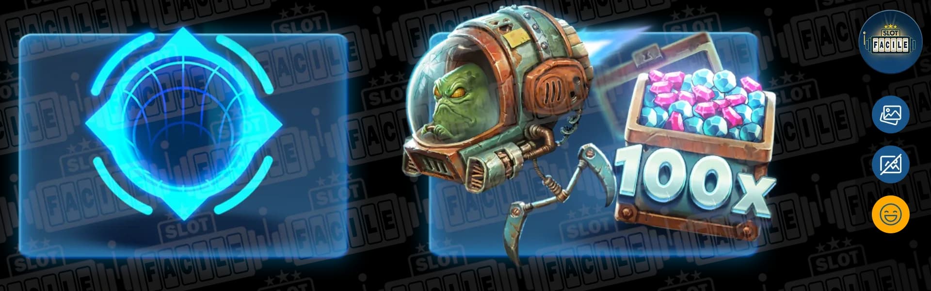 Chomplings slot machine gratis su slotfacile funzioni speciali.webp