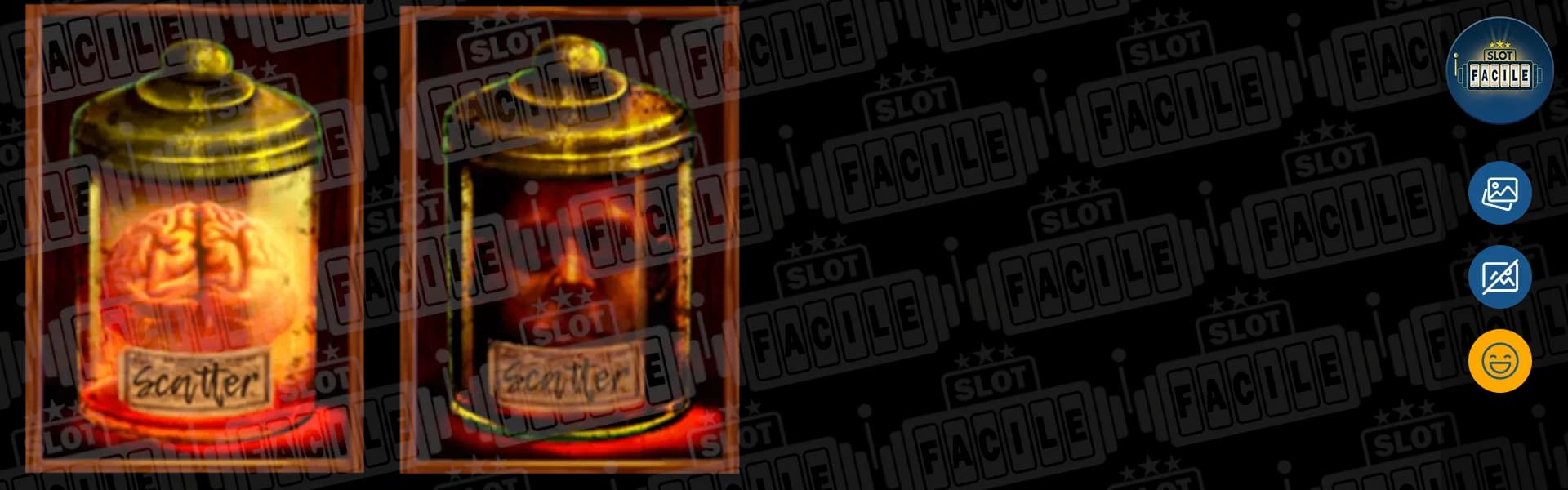 Mental2 slot machine gratis su slotfacile Scatter.webp