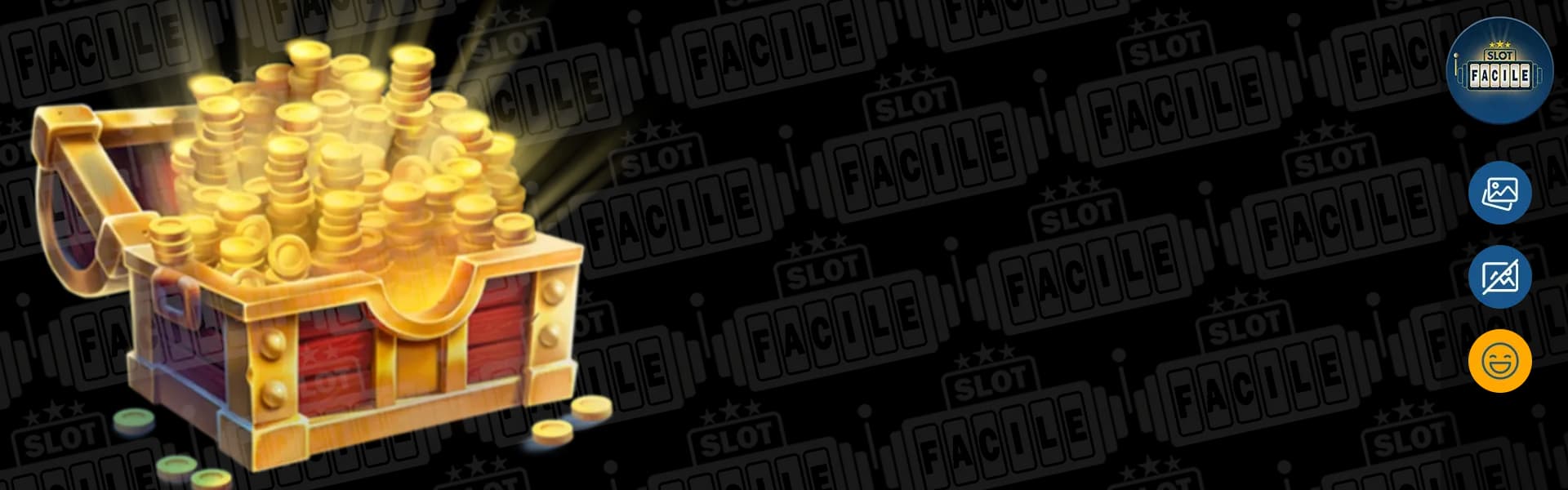 Crabby's Gold slot machine gratis su slotfacile Scrigno del Tesoro.webp