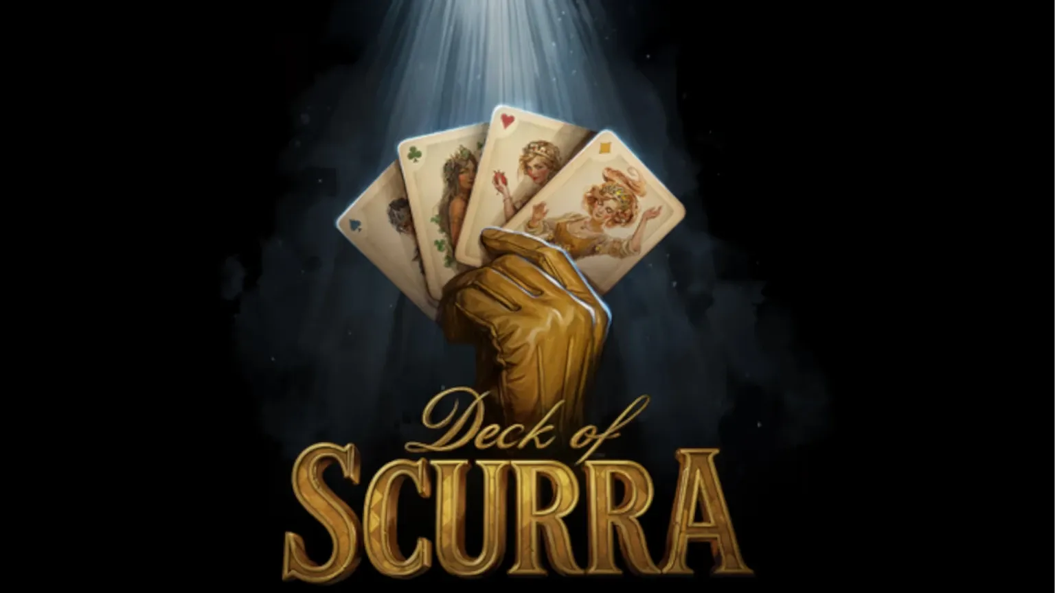 Deck of Scurra slot gratis su slotfacile.webp