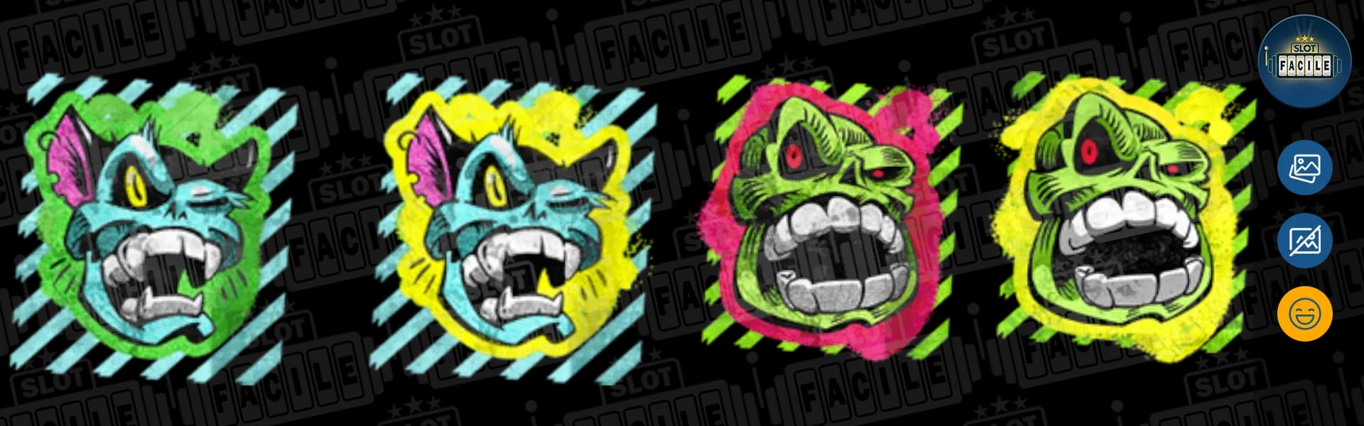 Chaos Crew 3 demo gratis slotfacile_Crazy Multiplier.webp