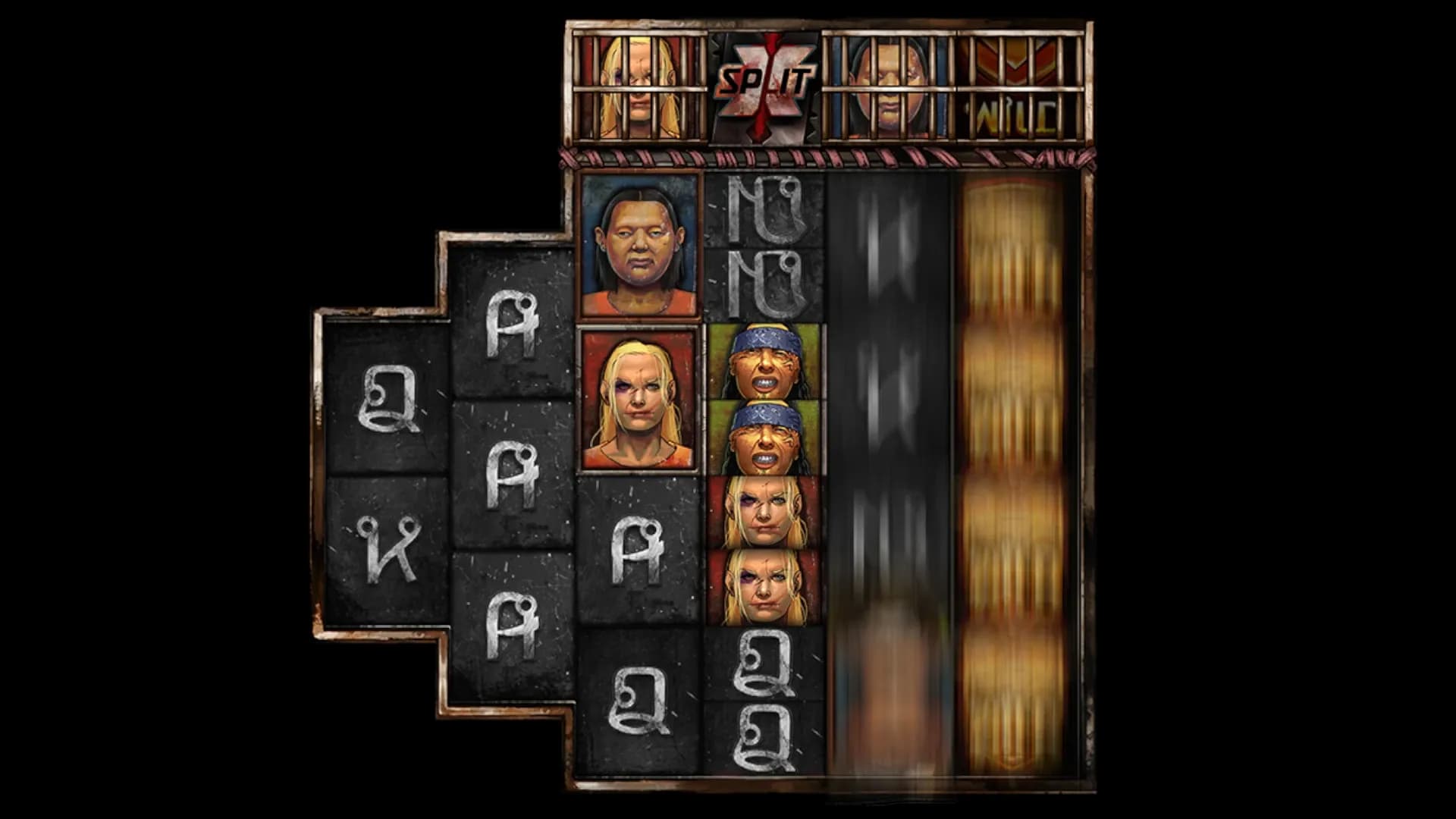 Bangkok Hilton slot banner di slotfacile.webp