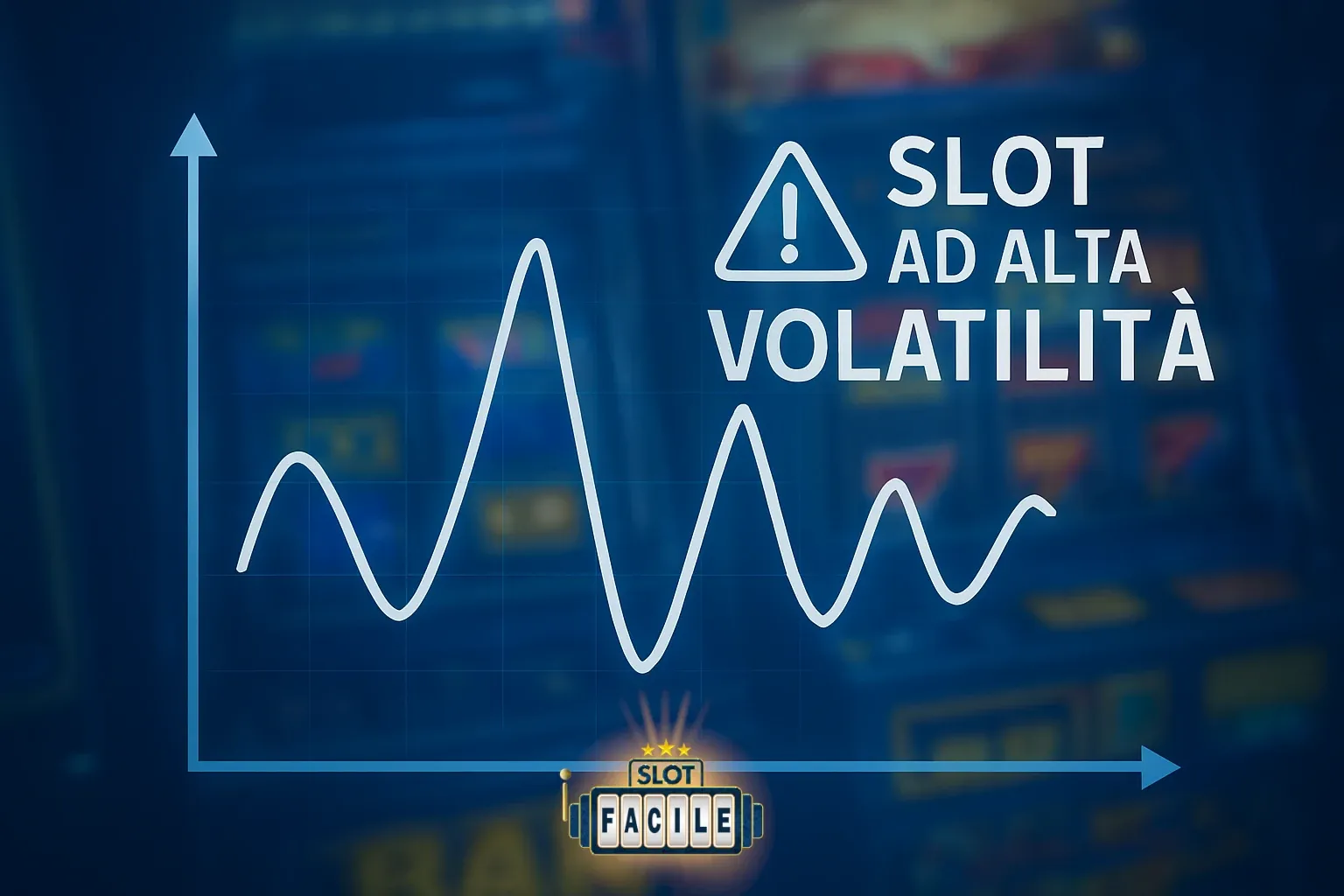 Slot ad Alta Volatilità: Guida Completa e Migliori Giochi da Provare nel 2025-image